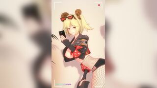 Girls ZZZ 1 [Giddora]