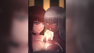 Brigitta x Hulkenberg "Gazeful Feast" [Skello-on-Sale]