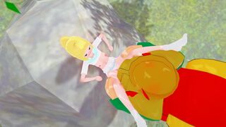 Out of Money to Forfeit