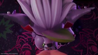 Roxy's Valentines Maintenance