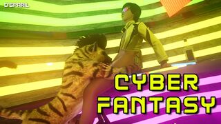 Cyber Fantasy