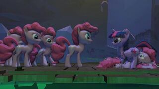 Oral vore by tervicz