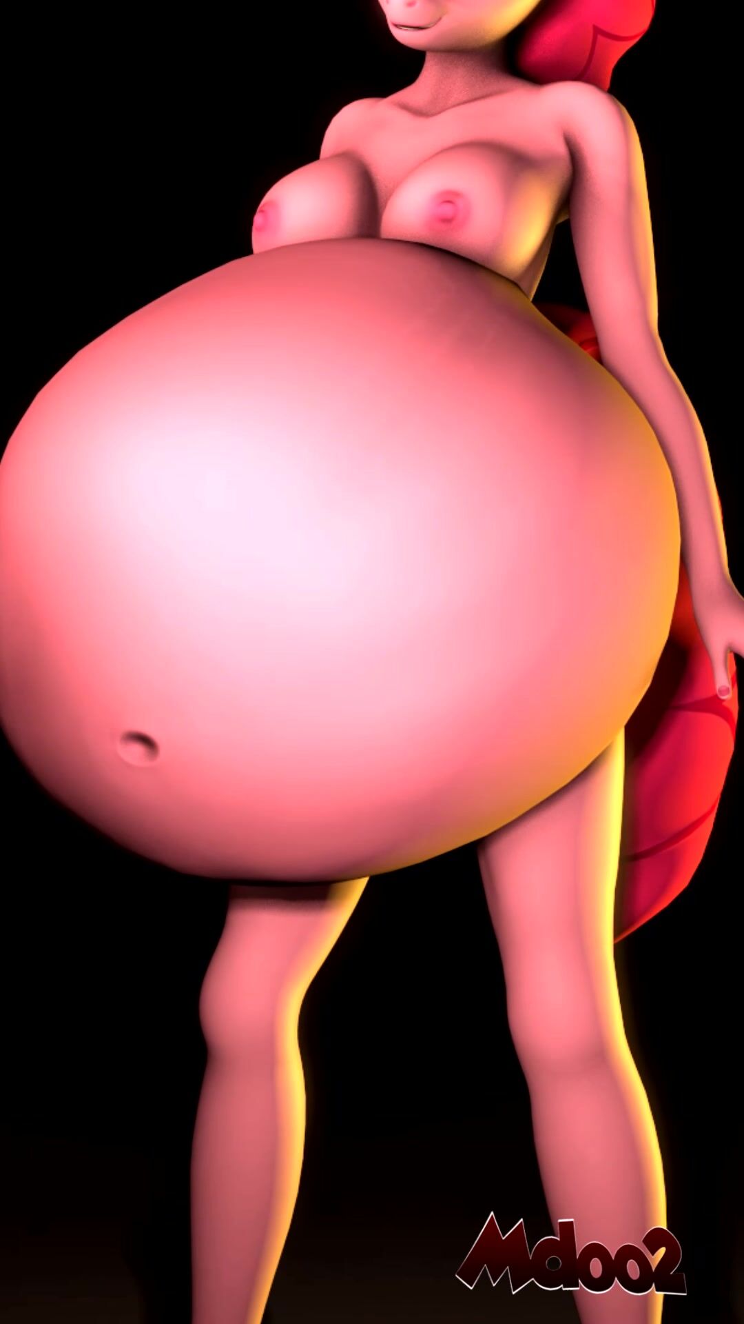 Post Vore By Md002