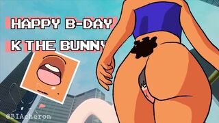 Anal vore by @BIAcheron