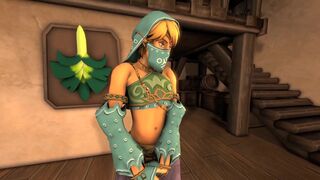 Anal vore by heymanand