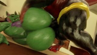 mystic filling up zenith yet again