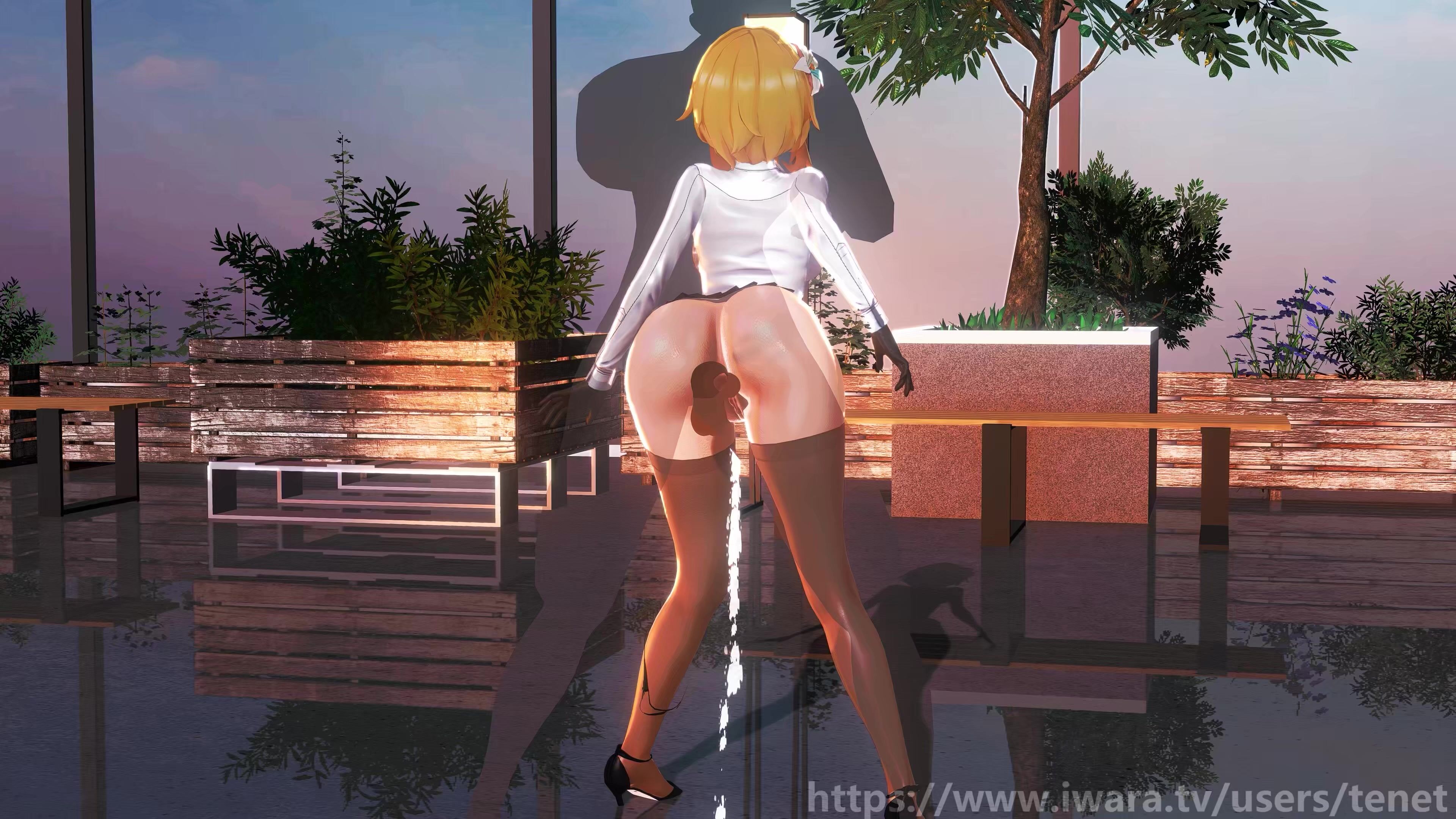 Tenet Lumine Sex Video Repaired