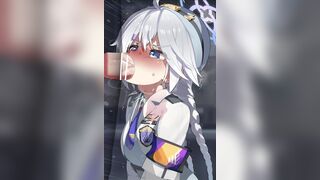 Nakatsukasa Kirino (Blue Archive) [Mizumizuni]