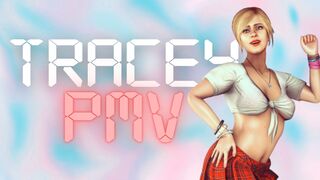 Tracey De Santa(GTAV) - PMV