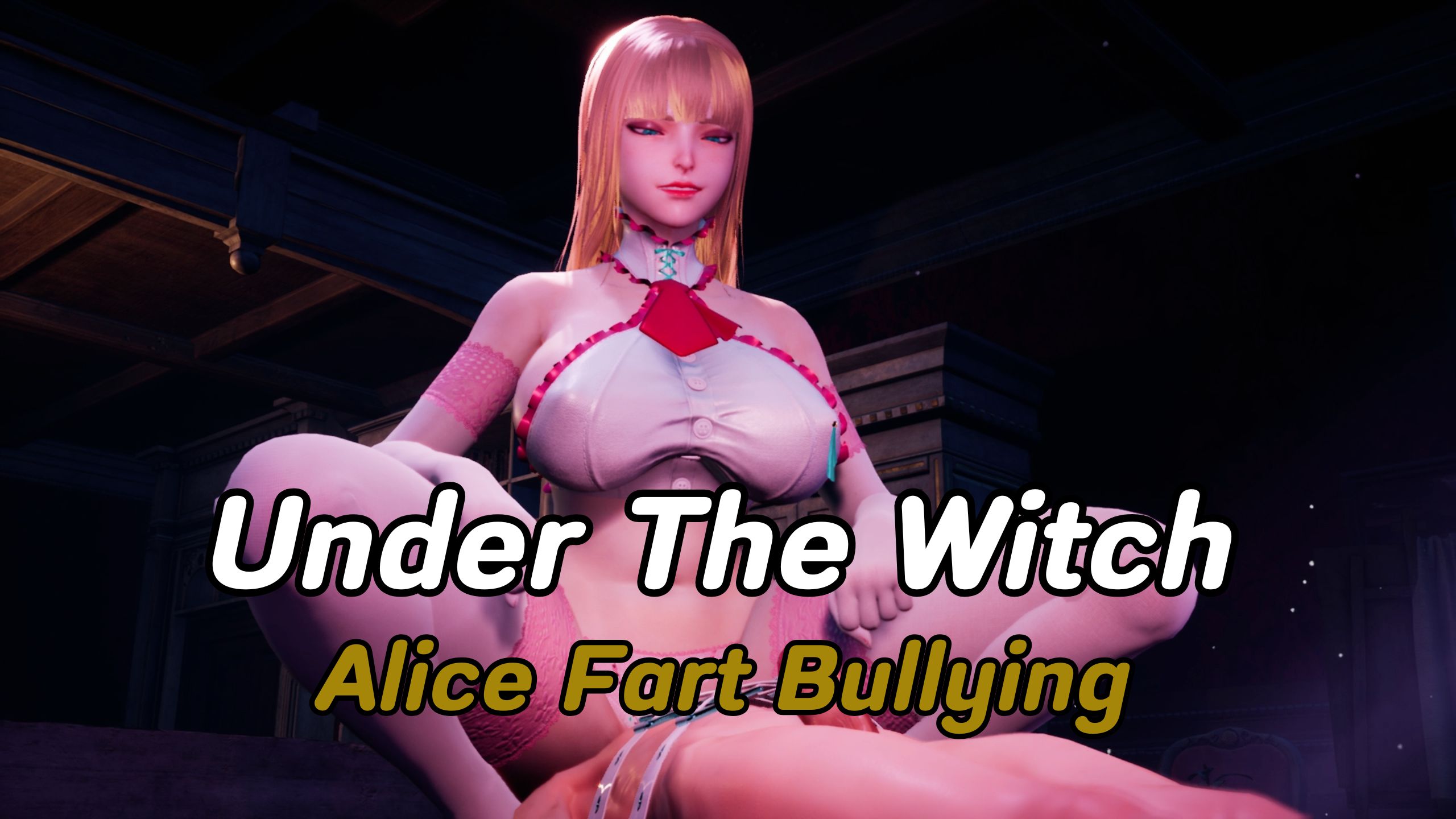 Under the witch fart - beejayentertainments.co.uk.