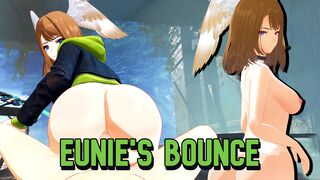 Eunie's Bounce [HMV] - SemperLeaf