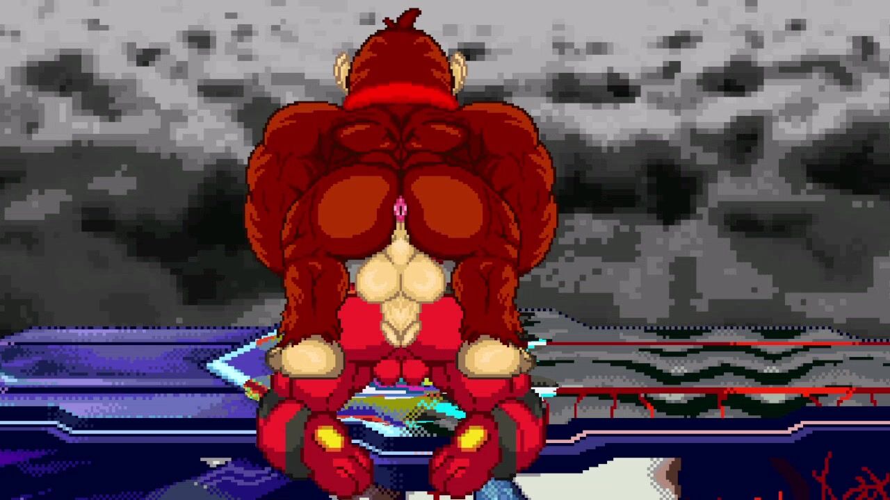 donkey kong