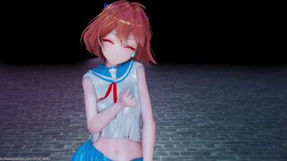 Hanser-Gimme×Gimme