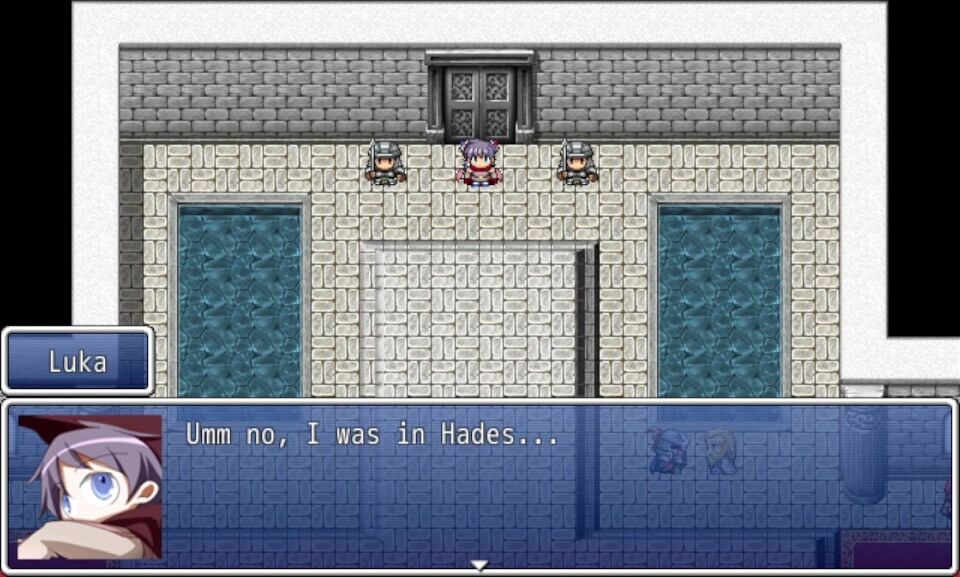 Mgq Paradox Ep 3: The Phoenix Smuggler!