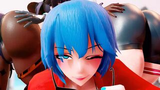 Edamame (diplo remix) - My First HMV