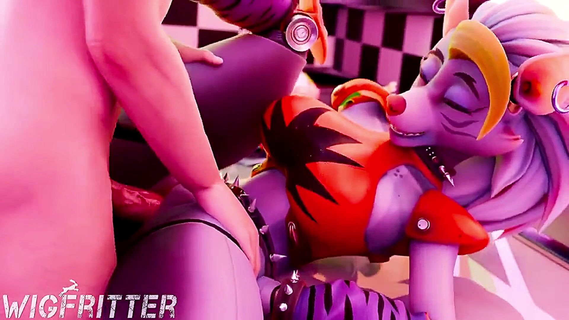 roxanne, pleasing