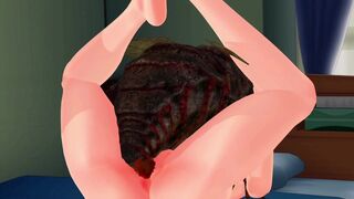 Insect Sex Komi 2 HMV- Open Wide