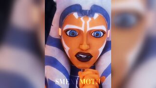 | Ashoka Tano Edit | Why Not |