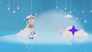 Hyacine| Honkai Star Rail