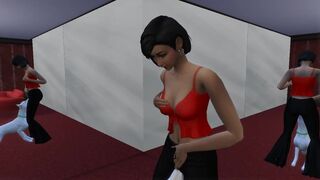 Canine Desires : Daisey 3