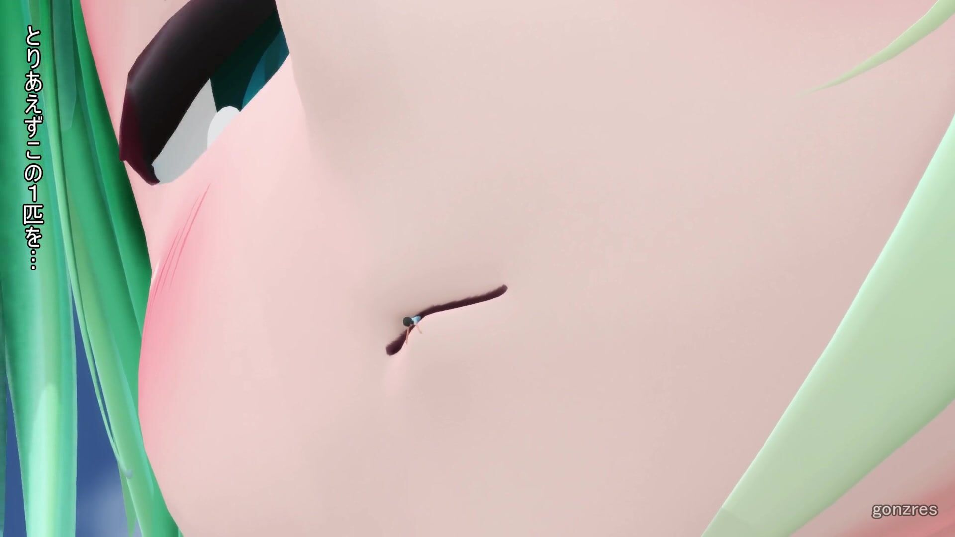 A mountain breeze that plays with an unfamiliar giantness (1)