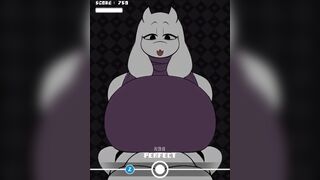 Toriel V2 [BeatBanger]