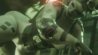 Not for Justice [JellyfishJubi][TDonTran]