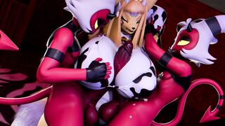 Double Barrel [Arbiter1209]