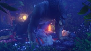 An Eventful Eve『TheGRTeam』