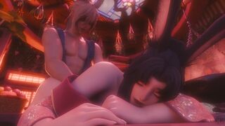 Cooking WIth Love『TheGRTeam』