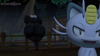 meowth punces on gothielle