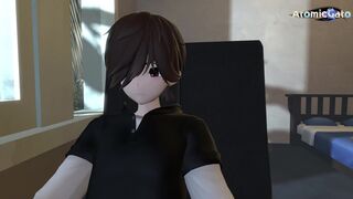 atomic dominated by eliza