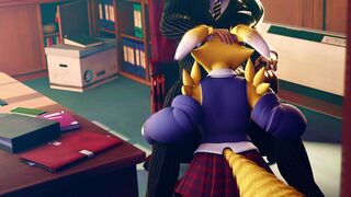 Making The Grade [Arbiter1209]