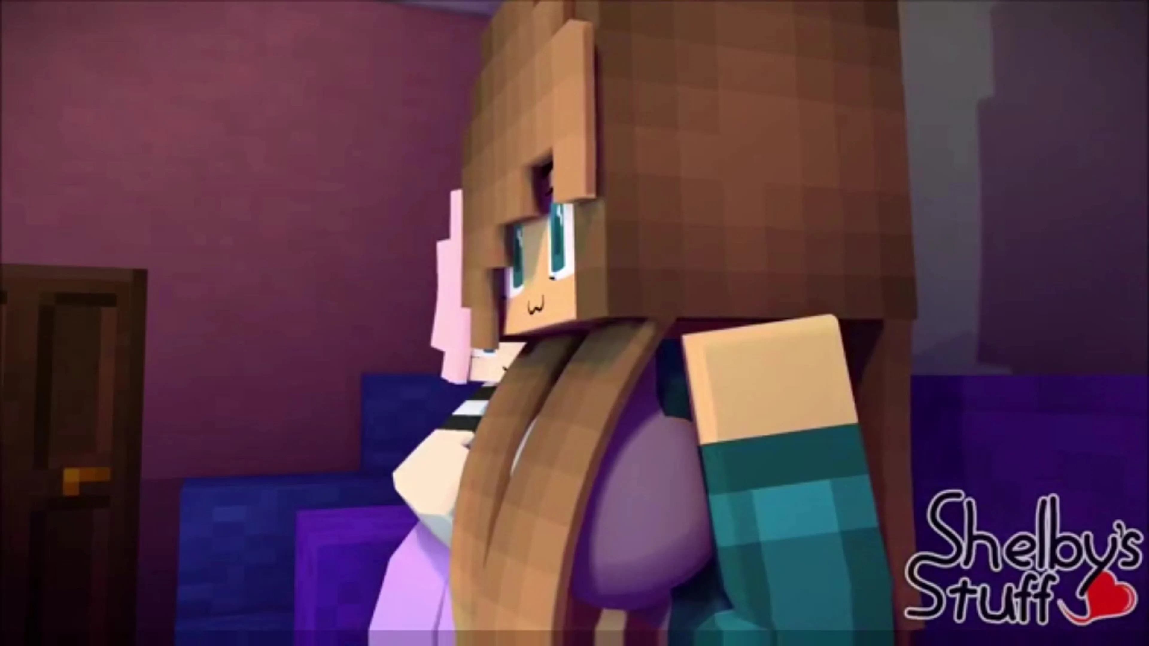 Movie Night「ShelbysStuff」