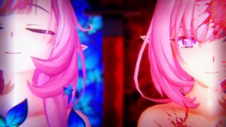 [Elysia] HyunA - RED