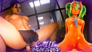 Baile | AGAPILORD HMV / PMV