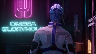 Glorywhore [Vixen3D][4K]