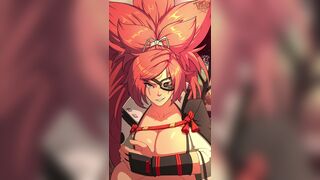 Baiken『TrevoButEvil』