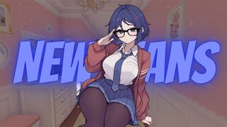 Mita (MiSide) | New Jeans [HMV]