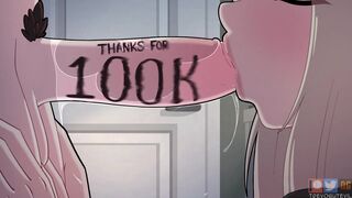 100K『TrevoButEvil』