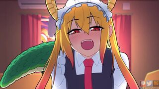 Tohru Bouncing『TrevoButEvil』