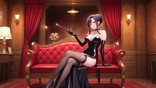 The Forbidden Temptation - Part 1