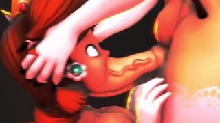 Coronation Day Part 2 [Token Taker]