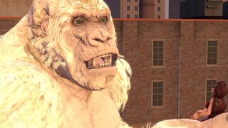 George and Pauline by thelittleboot