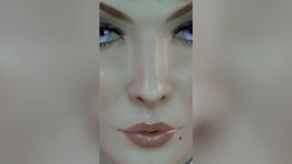 Zero Suit Slut - PMV