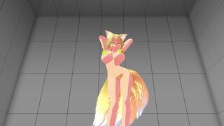 Ran Yakumo Dance Phut Hon [Iltoon34][FHD]