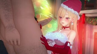 Marin NTR Christmas HD