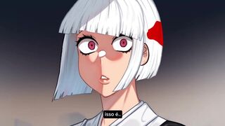 Hakari vs Uraume [Green] LEGENDADO PT-BR