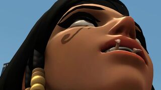 Overwatched by thelittleboot