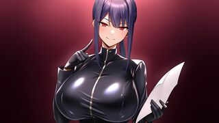 Feet, Focus, and Total Submission – Hypno JOI Experience